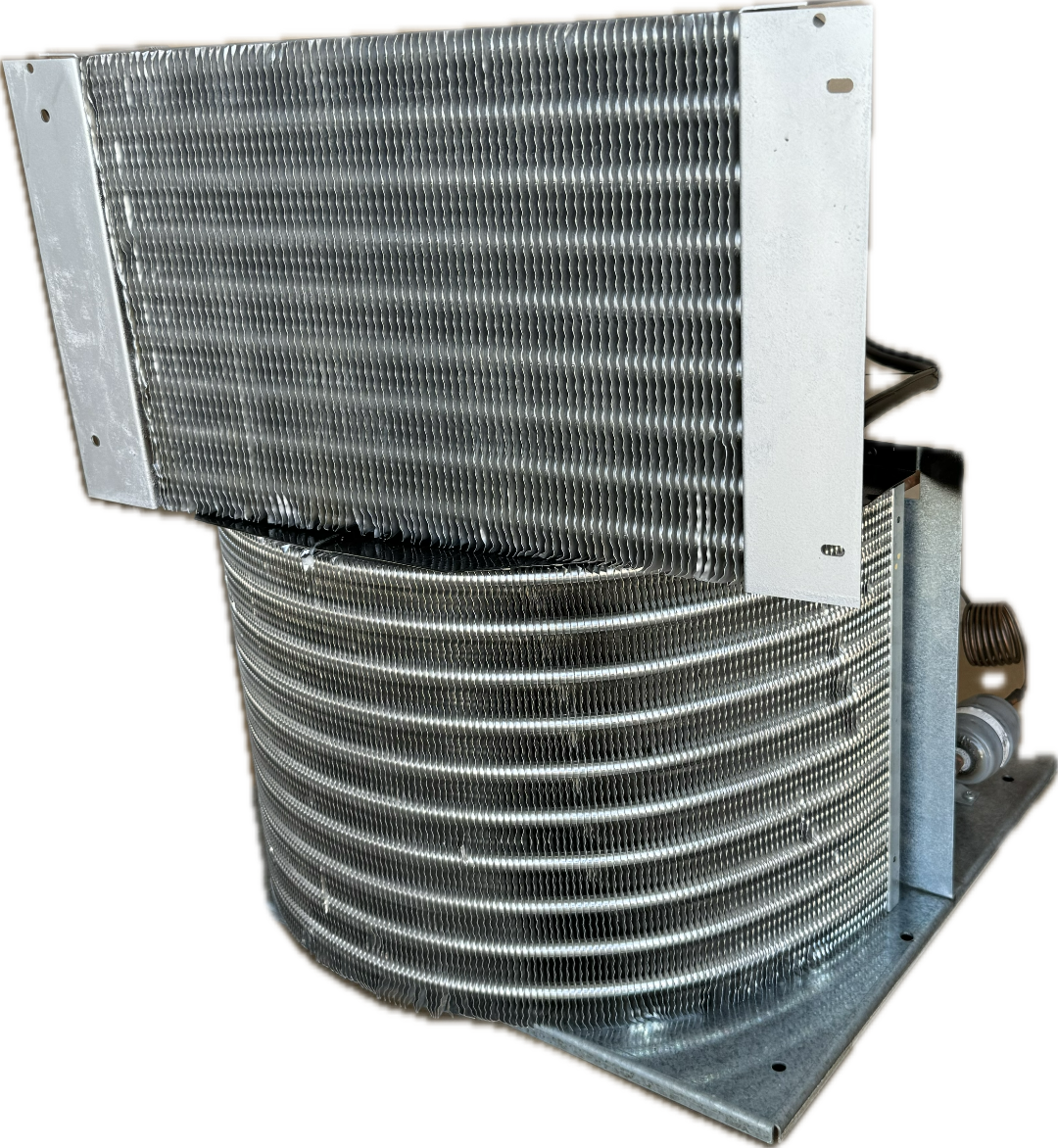 AMS 35 Compressor Deck