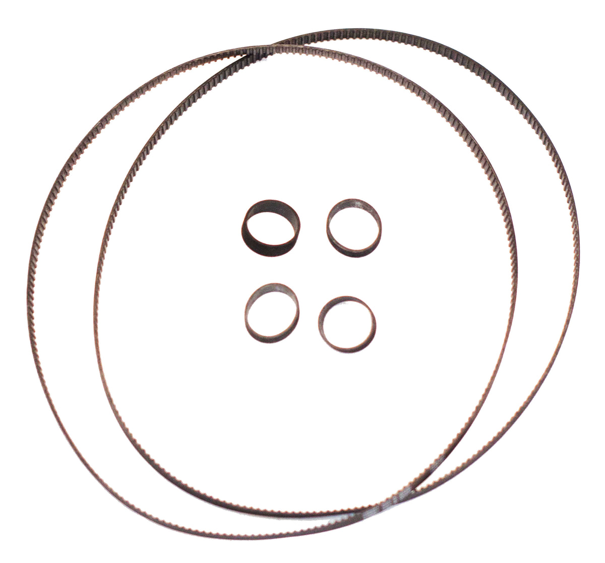 Coinco BA50 Bill Validator Acceptor Belt Kit