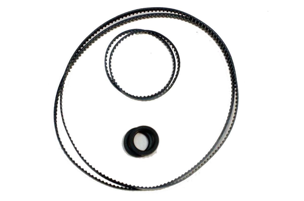 MEI VN / AE Series Bill Validator Acceptor 6-Piece Belt Kit