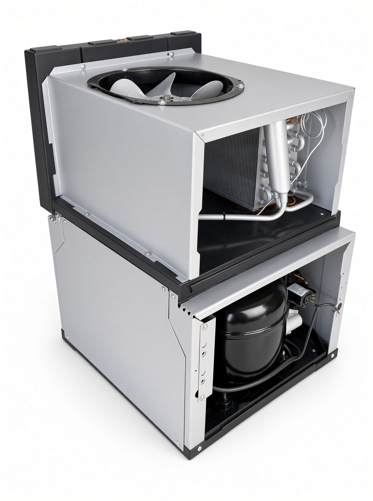 Dixie Narco DN5000 DN3000 Refrigeration Compressor Cooling unit