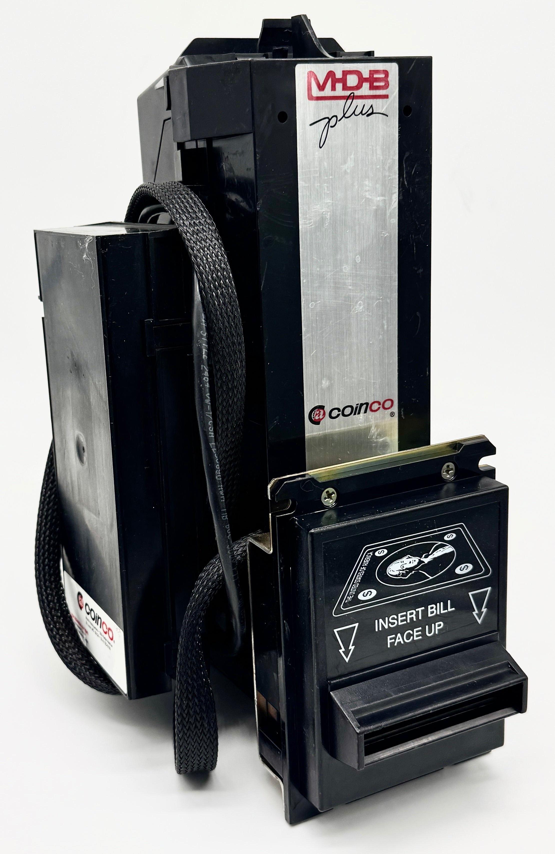 BA30BAB Mag50BAB Bill Validator Acceptor (Refurbished)