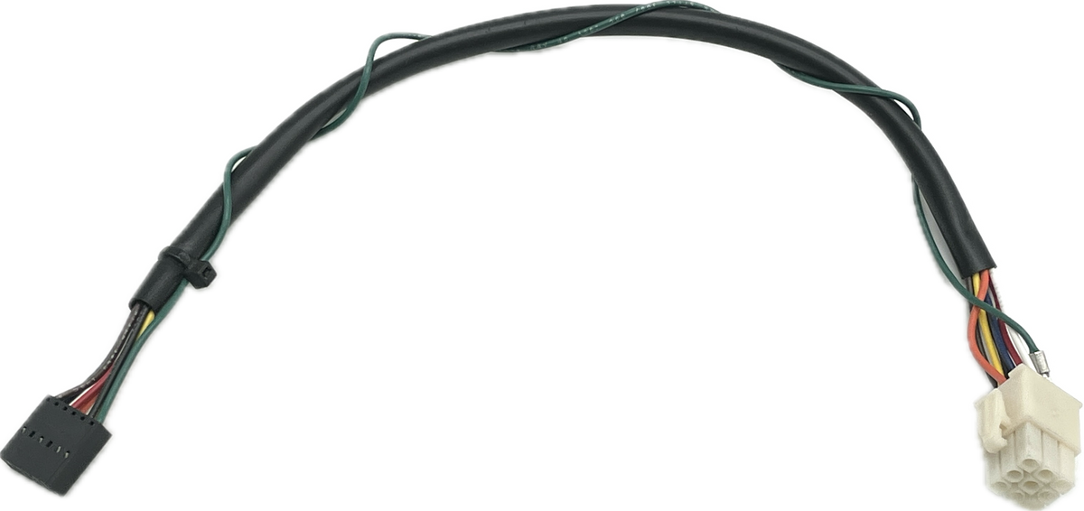 MEI 110 volt Harness