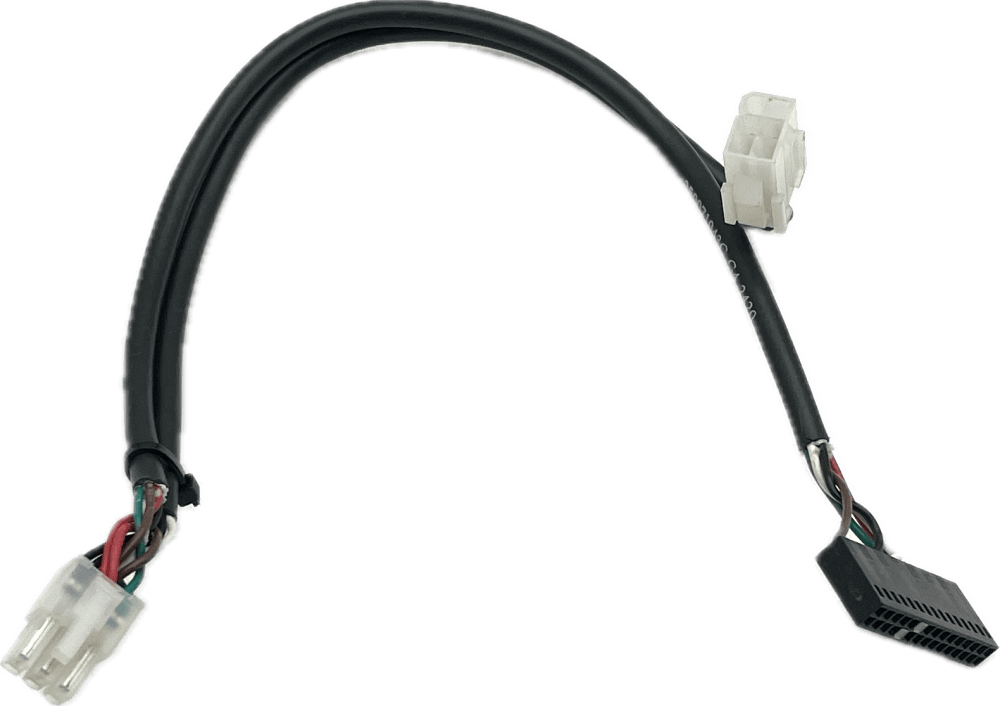 MEI MDB harness