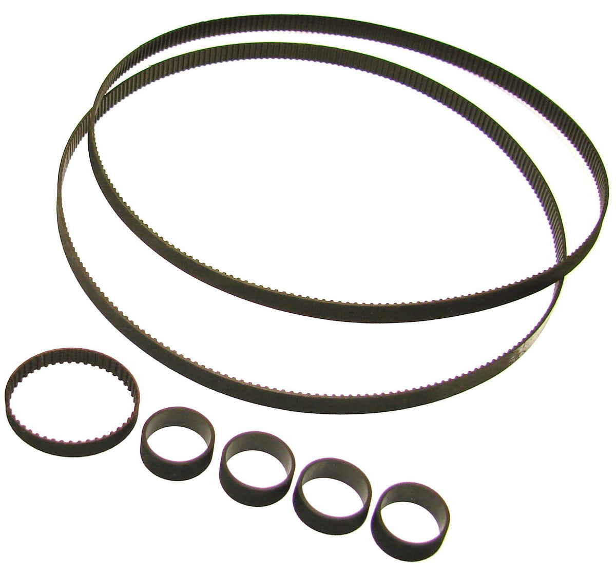 Coinco Mag & Bill Pro Bill Validator Acceptor Belt Kit