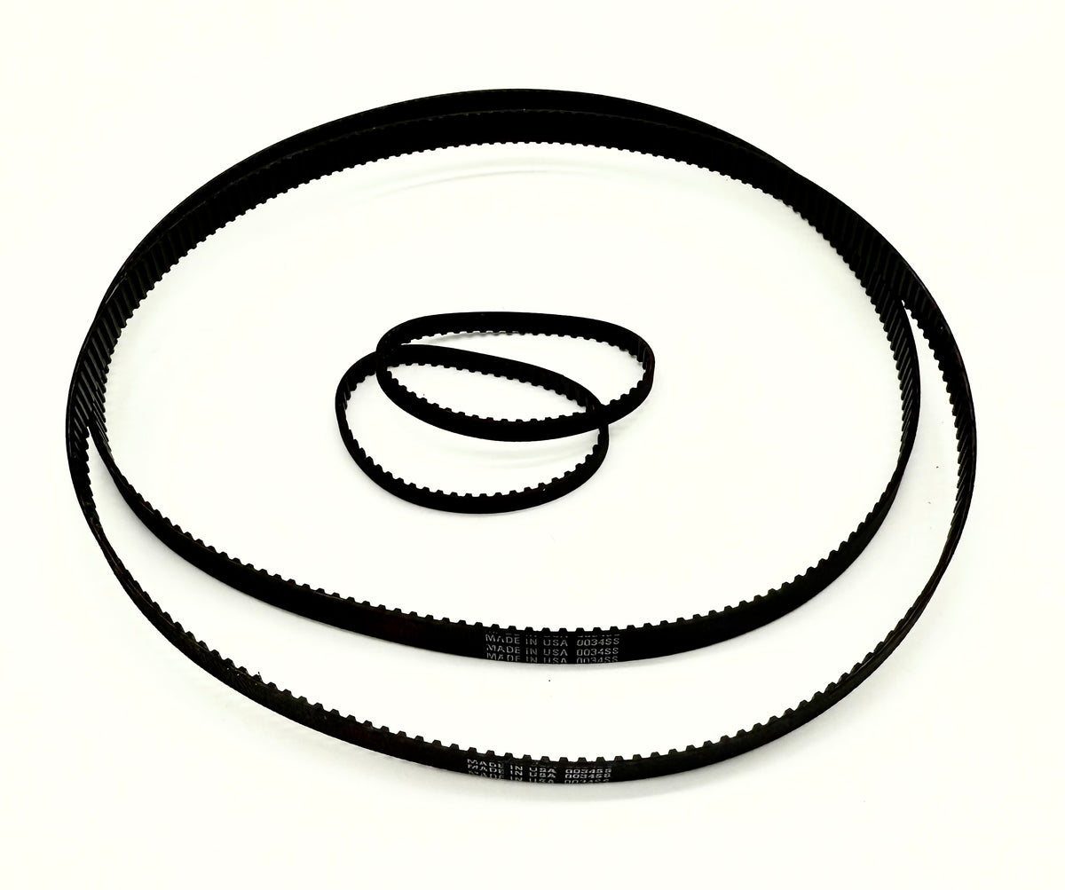 Maka NB Belt Kit