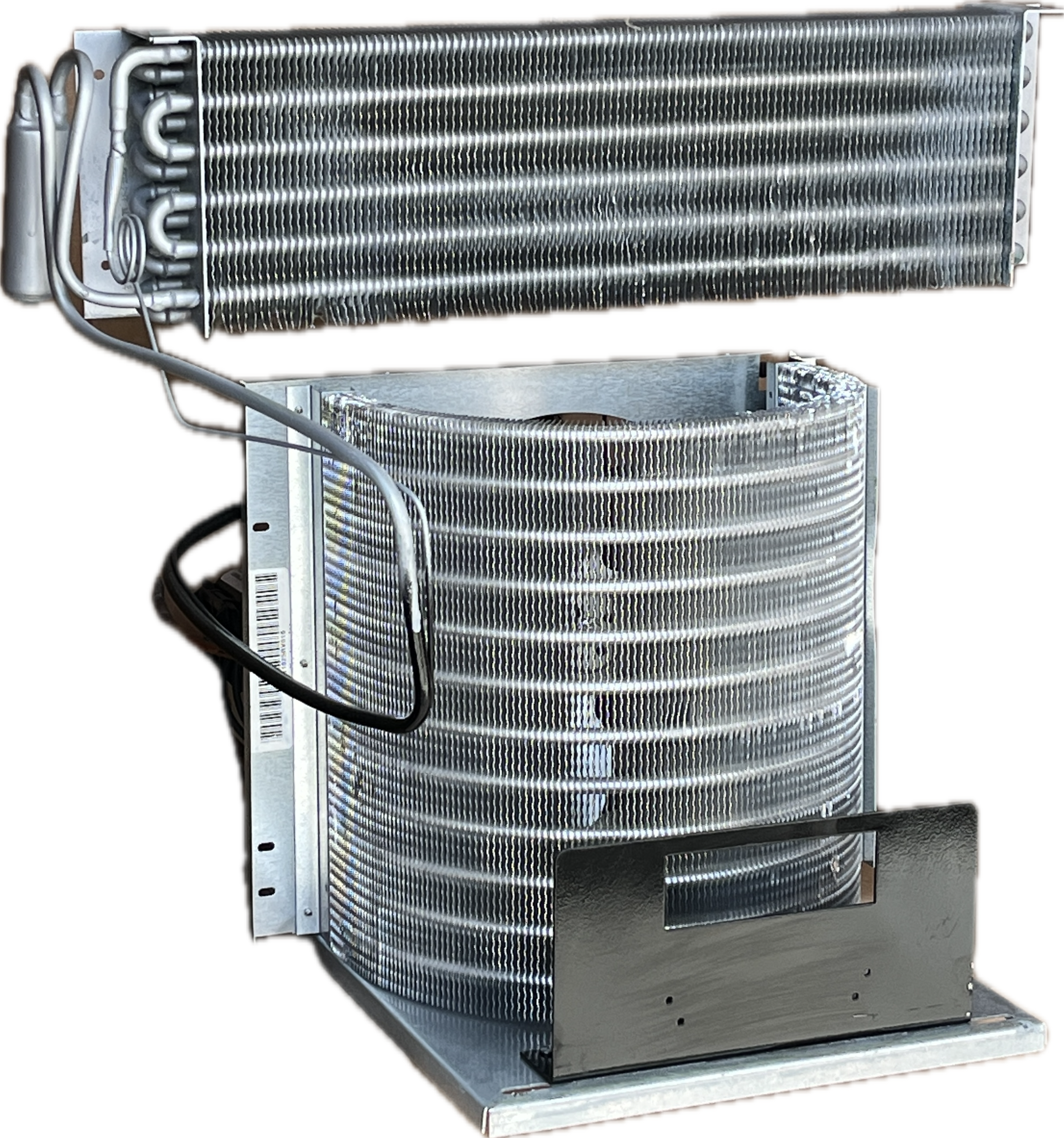 Royal 8000 Soda Vending Machine Refrigeration Compressor Cooling Deck Unit