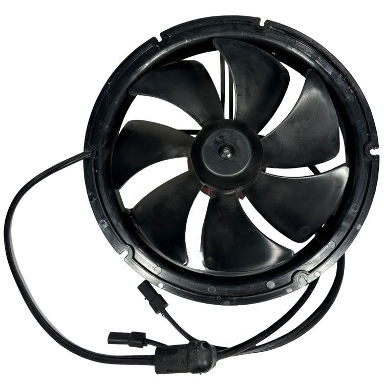 Royal Vendors 7 Blade Evaporator Fan (Refurbished)