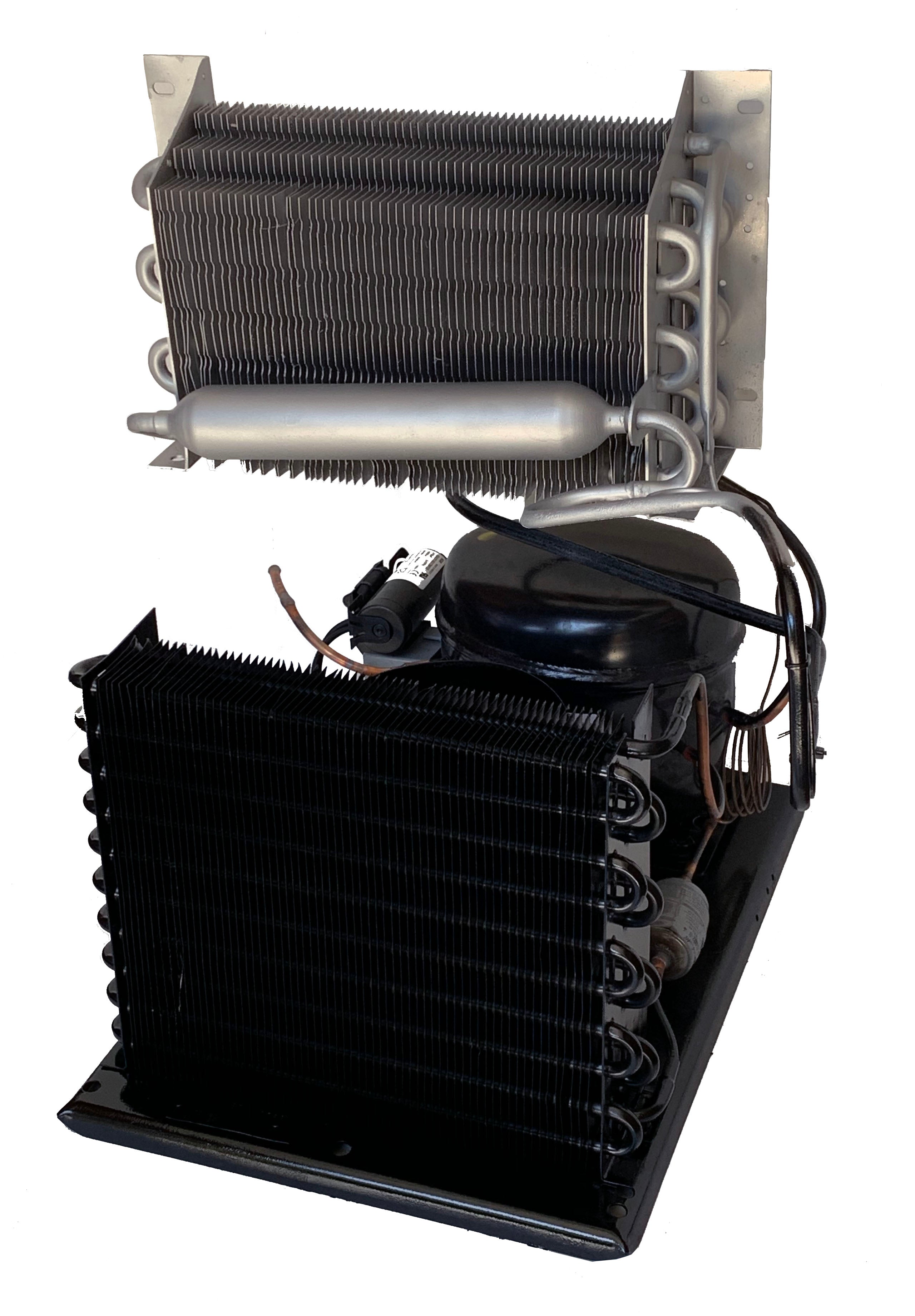 Vendo V264 Soda Vending Machine Refrigeration Compressor Cooling Deck Unit V264
