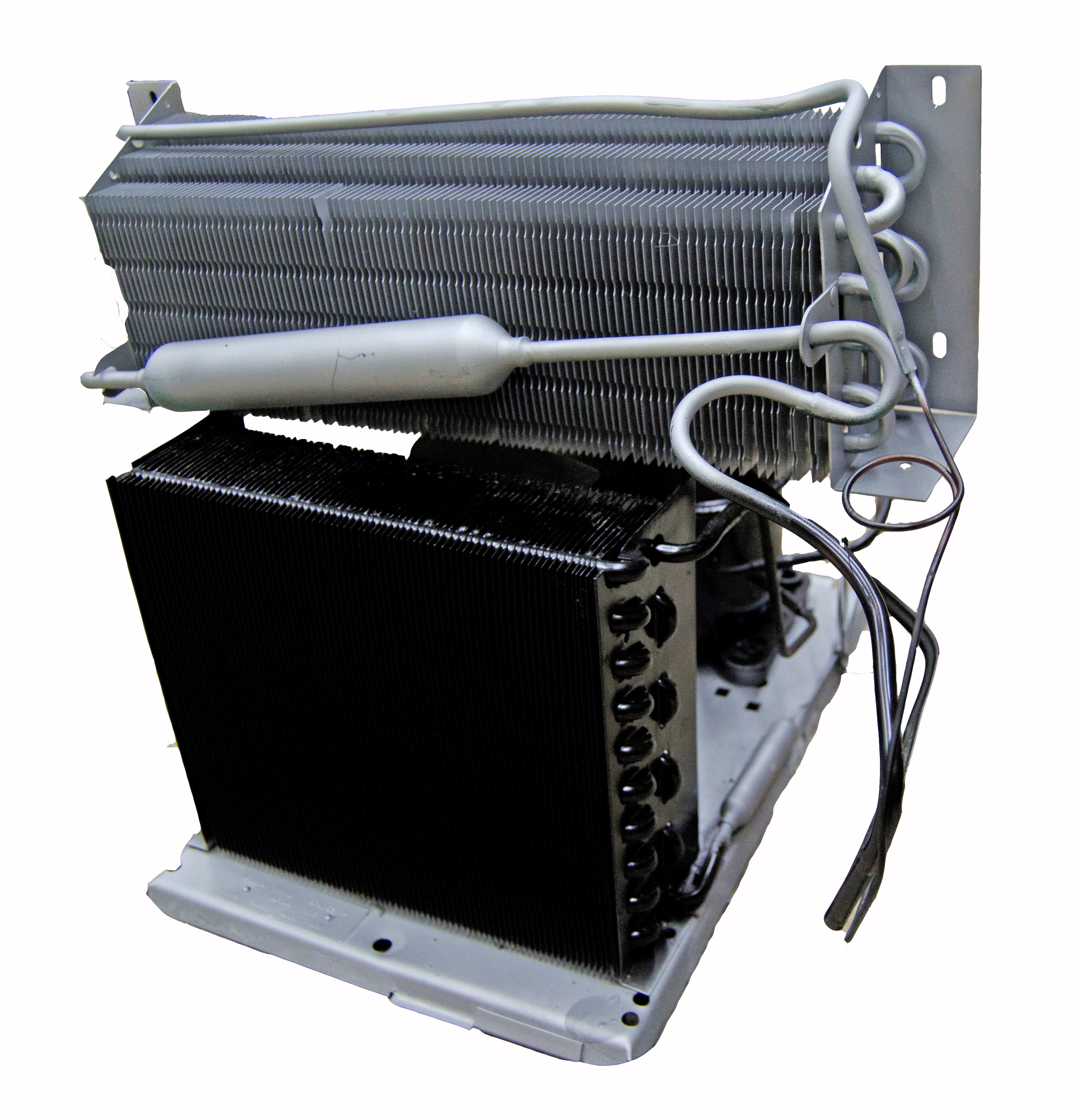 Vendo V407 V-Max, Univendor Soda Vending Machine Refrigeration Compressor Cooling Deck Unit VC407