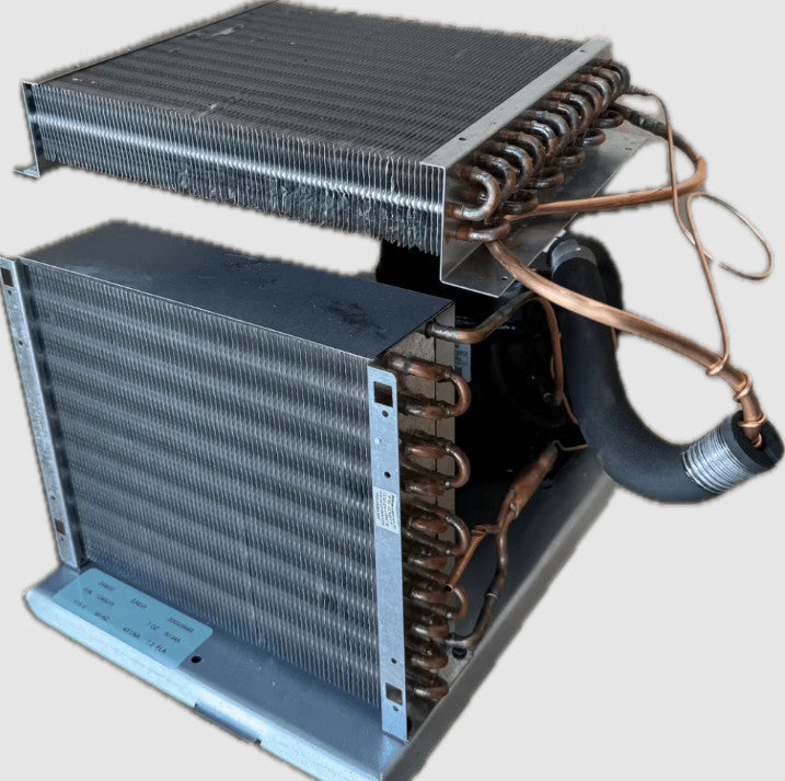 Vendo GF9 Soda Vending Machine Refrigeration Compressor Cooling Deck Unit