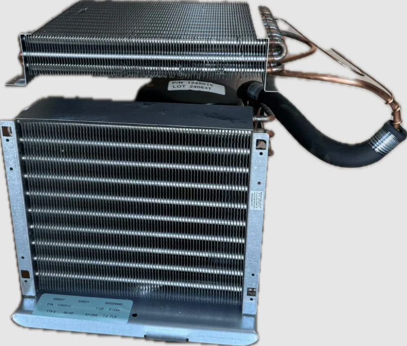 Vendo GF9 Soda Vending Machine Refrigeration Compressor Cooling Deck Unit