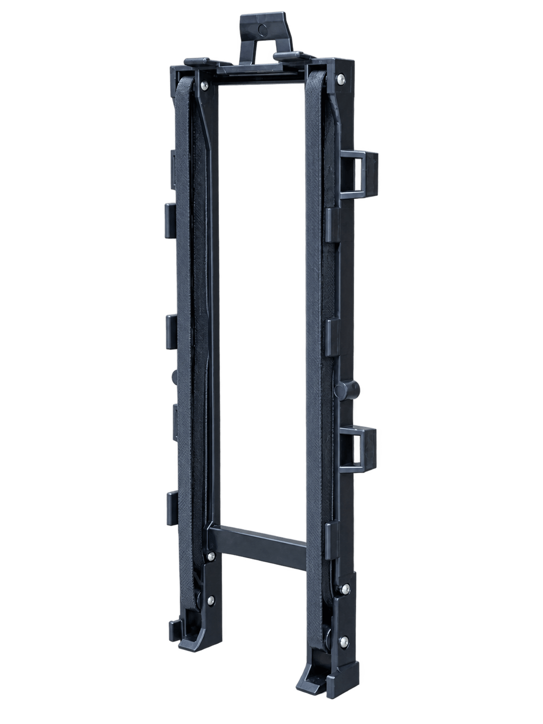 Coinco BA30B series Intermediate Frame - Black (Refurbished) - Vending Works