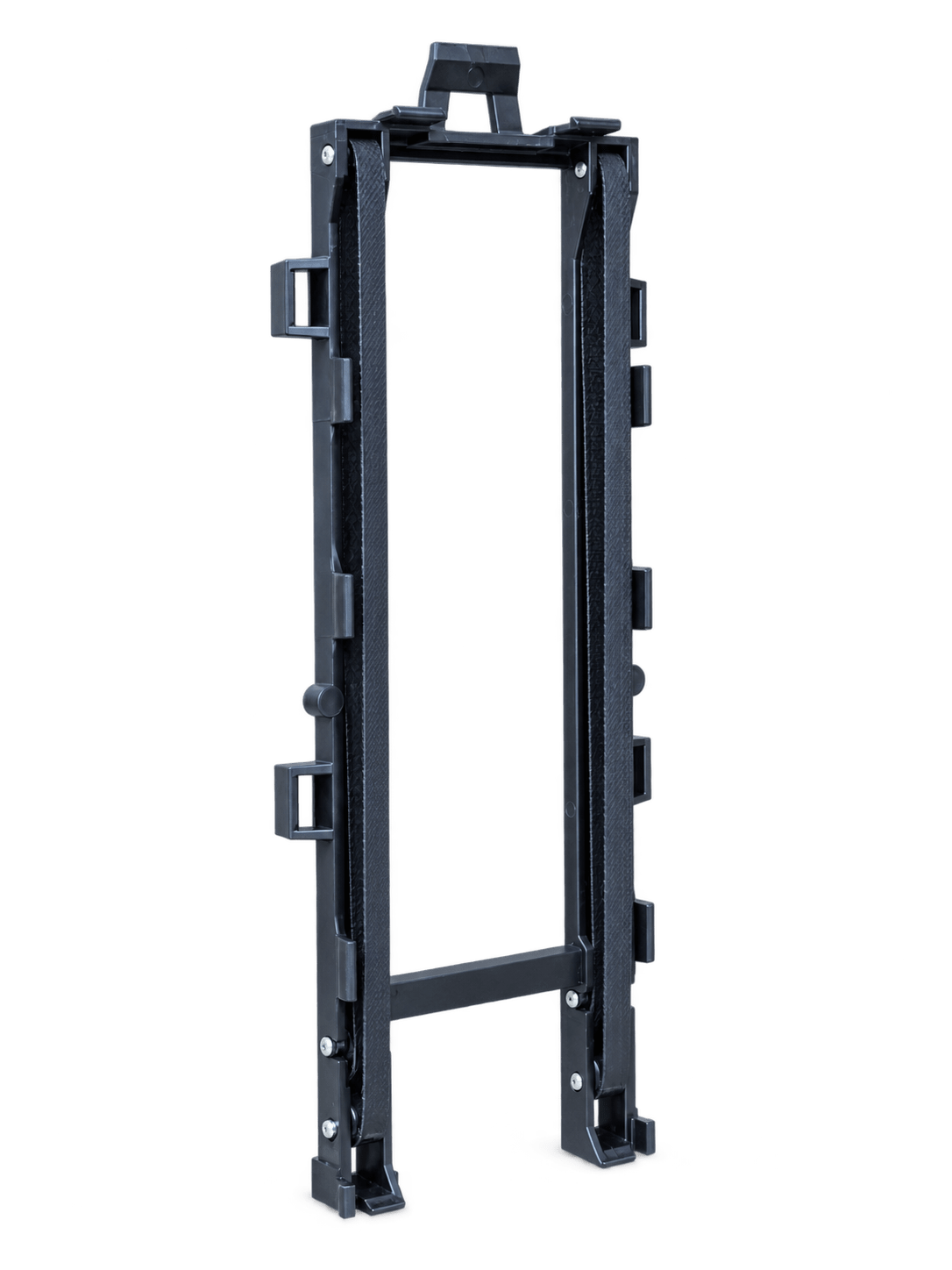 Coinco BA30B series Intermediate Frame - Black (Refurbished) - Vending Works