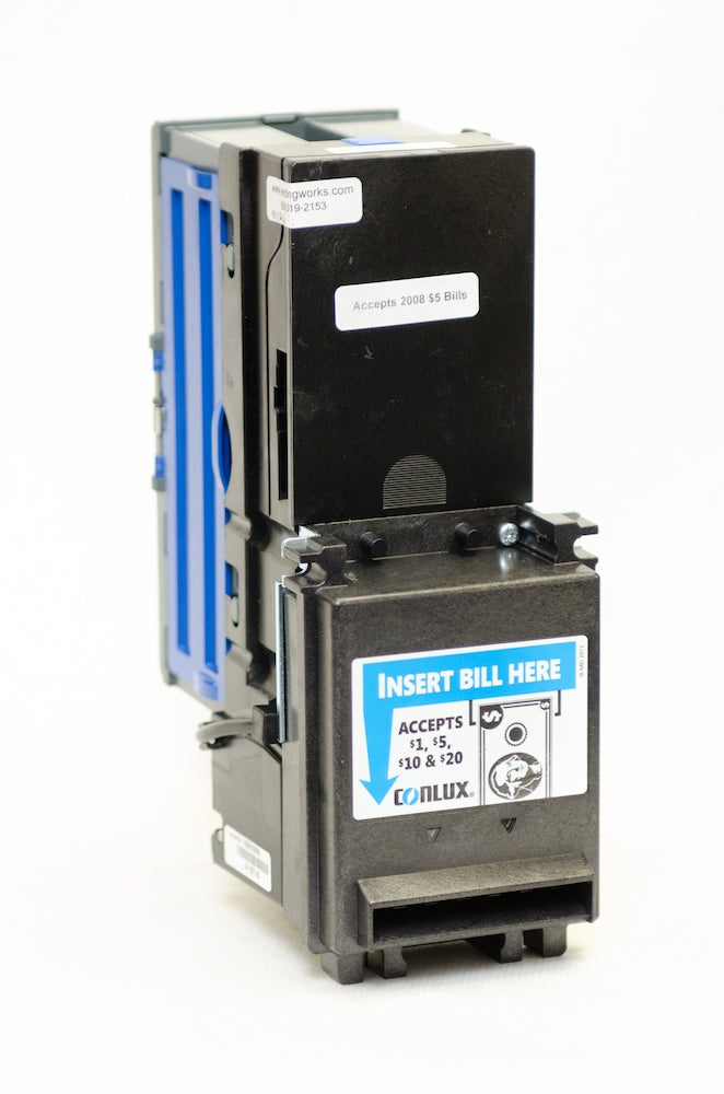 Conlux MEI CV1022 Bill Validator Acceptor (Refurbished)