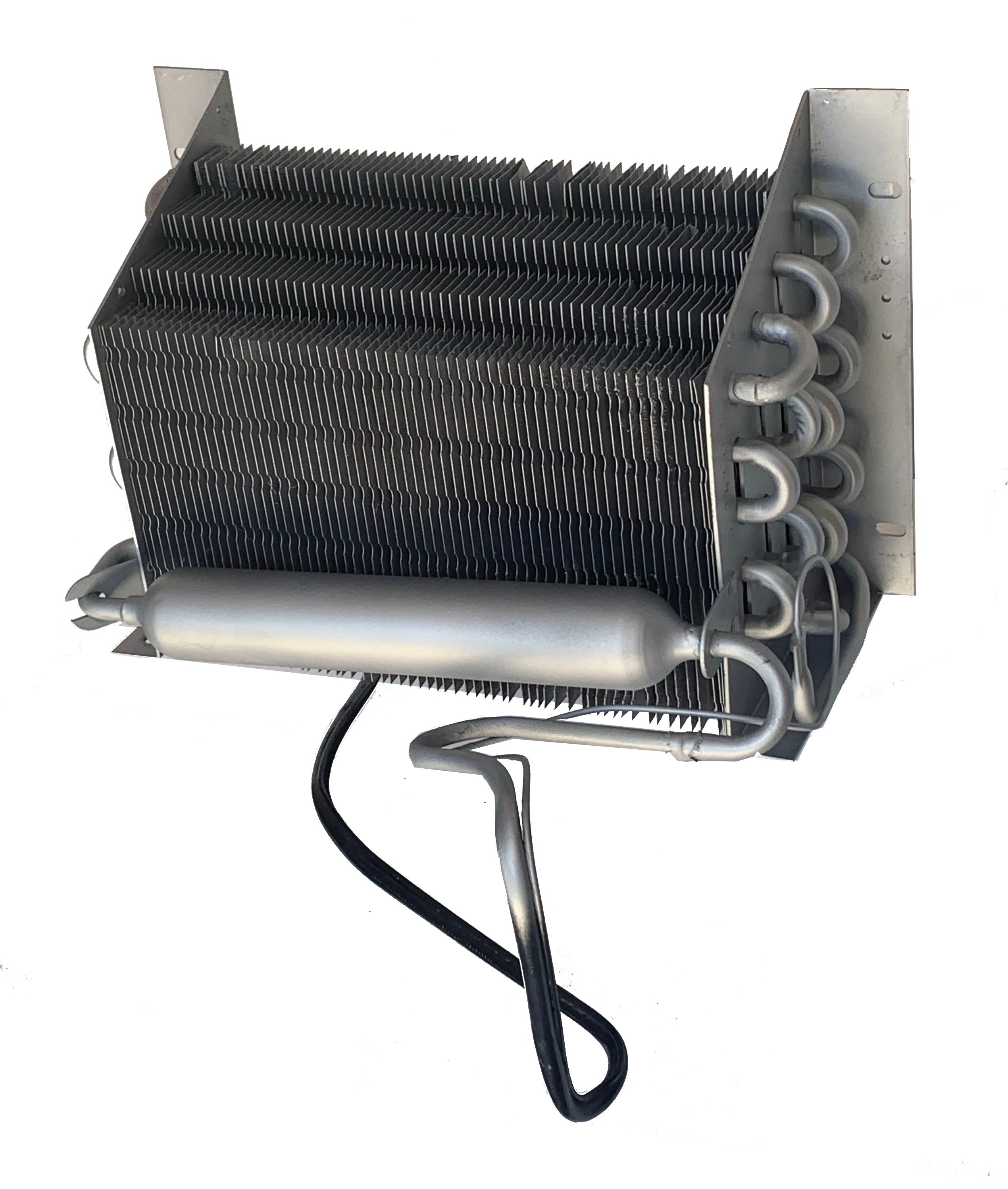 Vendo V53TA Soda Vending Machine Refrigeration Compressor Cooling Deck Unit