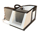 Crane Bevmax 4 5800-4 Refrigeration Compressor Unit