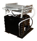 Cavalier CSS / USS Soda Vending Machine Refrigeration Compressor Cooling Deck Unit