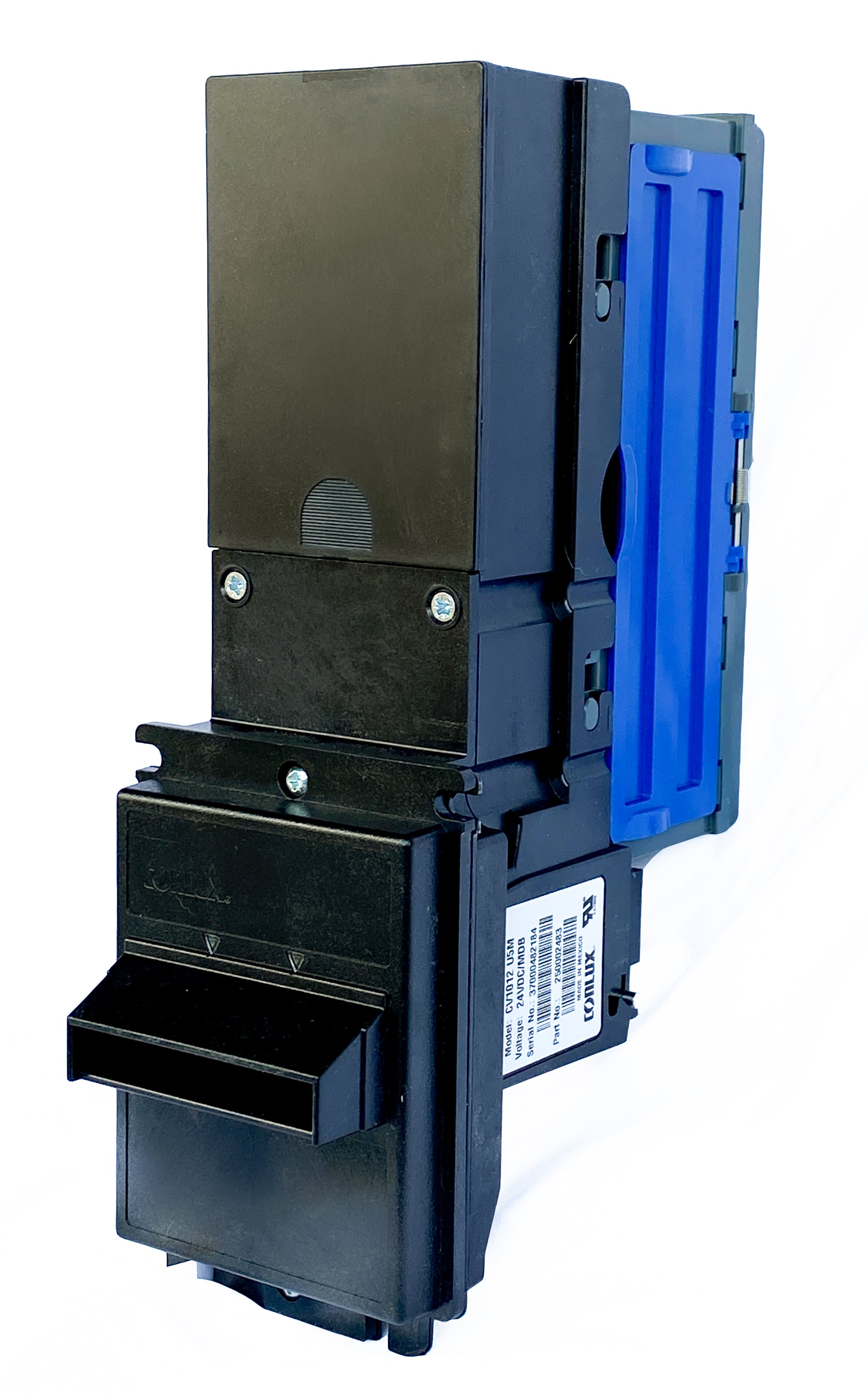 Conlux MEI CV1012 Bill Validator Acceptor (Refurbished)