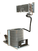 Royal RVV Refrigeration Compressor Cooling Deck Unit