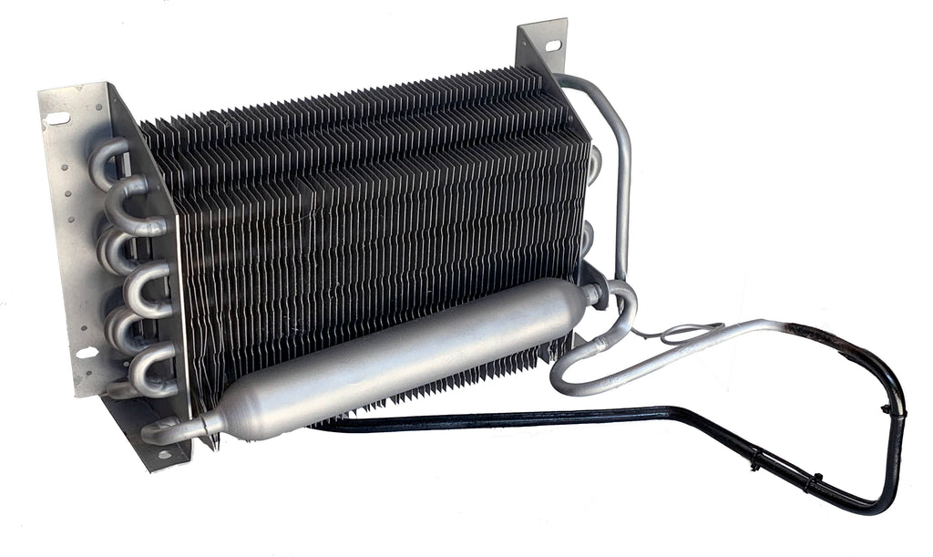 Vendo VT82 Soda Vending Machine Refrigeration Compressor Cooling Deck