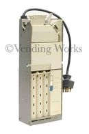 Coinco 3200-S Coin Changer Acceptor