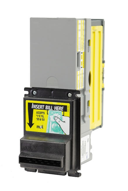 MEI AE-2811 Bill Validator Acceptor (Refurbished)