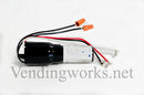 3 in 1 Relay-Overload-Capacitor