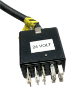 Coinco 9302LF Logic Coin Changer Acceptor 15 pin