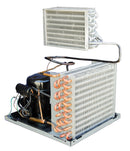 Dixie Narco BevMax 5591, 2145 Single Condenser Refrigeration Unit 2001