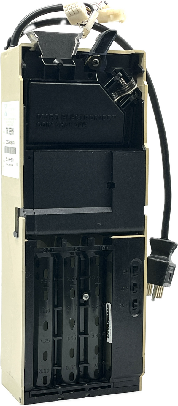 Meiページ Buy Mei, Mars Coin Changers for vending machines – Vending Works