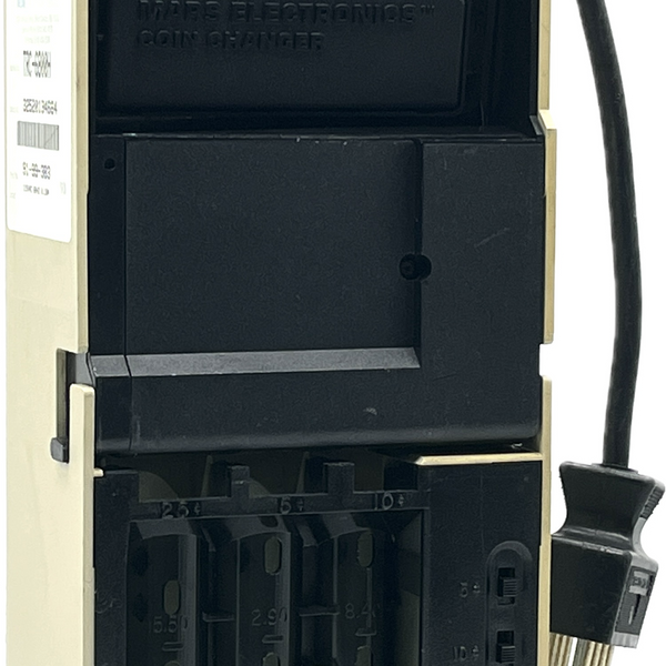 Buy Mei, Mars Coin Changers for vending machines – Vending Works