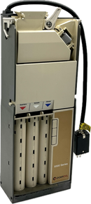 Coinco 9300L Logic Coin Changer Acceptor - 115 volt - 12 pin