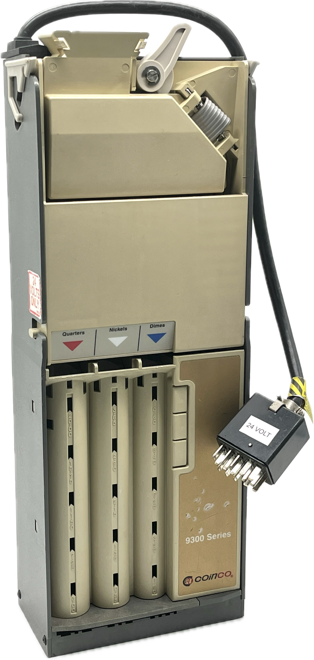 Buy Coinco Coin Changers for vending machines
