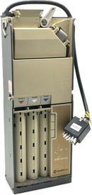 Coinco 9302LF Logic Coin Changer Acceptor 15 pin
