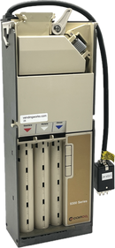 Coinco 9302L Logic Coin Changer Acceptor 12 pin