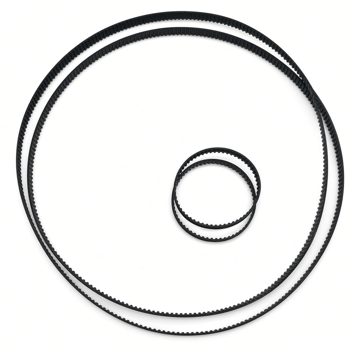 Coinco BA30 Bill Validator Acceptor Belt Kit