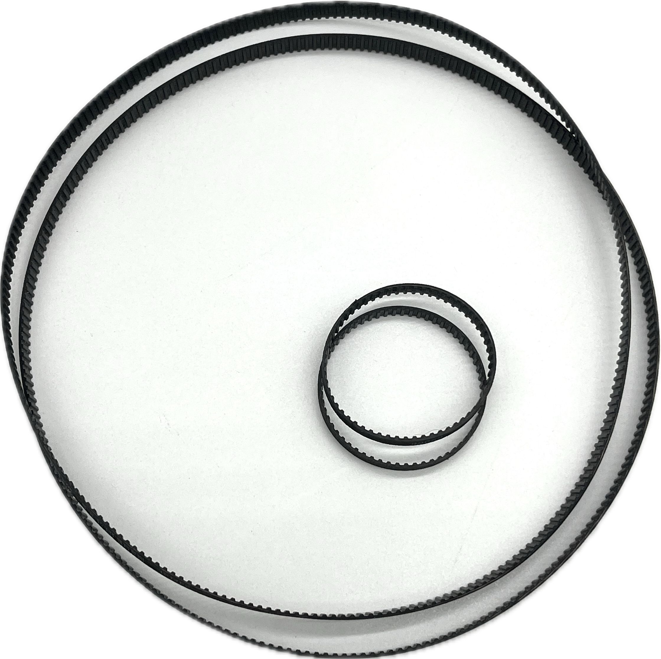 Coinco BA30 Bill Validator Acceptor Belt Kit