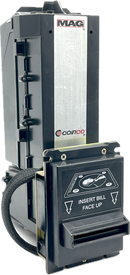 Coinco BA32R, BA52R Bill Validator Acceptor