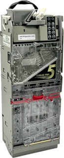 Conlux CCM5G Coin Changer Acceptor