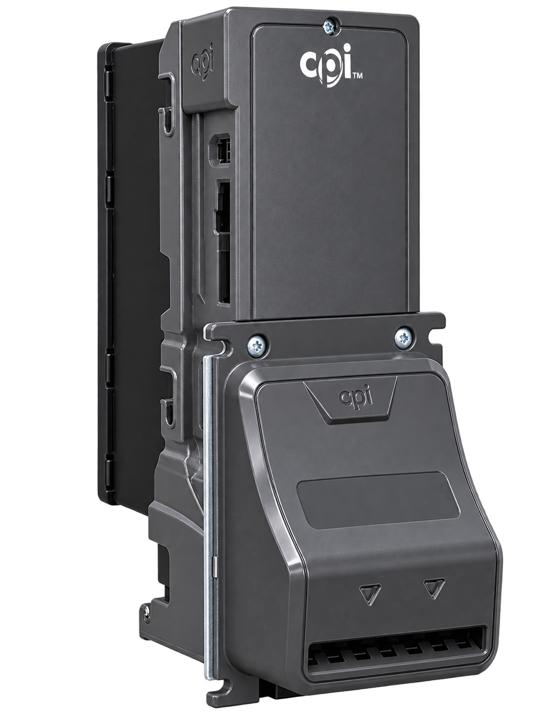CPI Talos T7T2 Bill Validator Acceptor MDB (Refurbished)