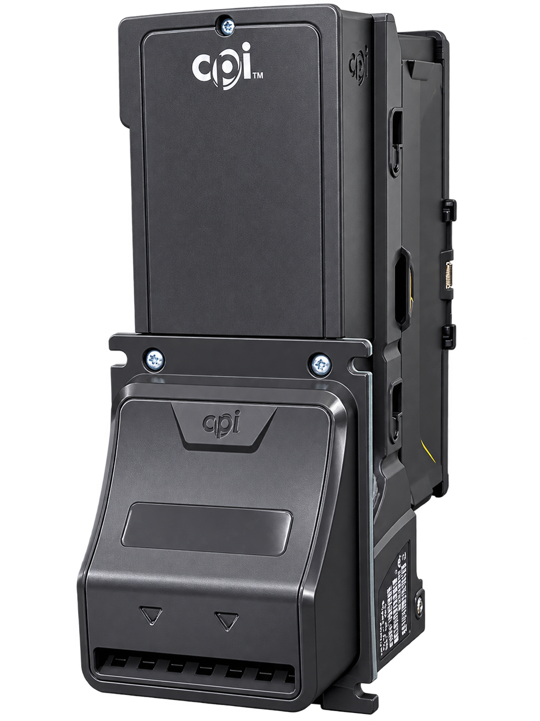 CPI Talos T6T1-U5EUS Bill Validator Acceptor 120 volt (Refurbished)
