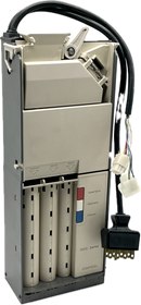 Coinco 3340S / 3341S Single Price Coin Changer Acceptor
