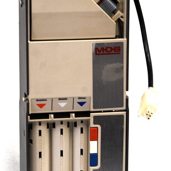 Coinco 9302GX MDB Coin Changer Acceptor – Vending Works