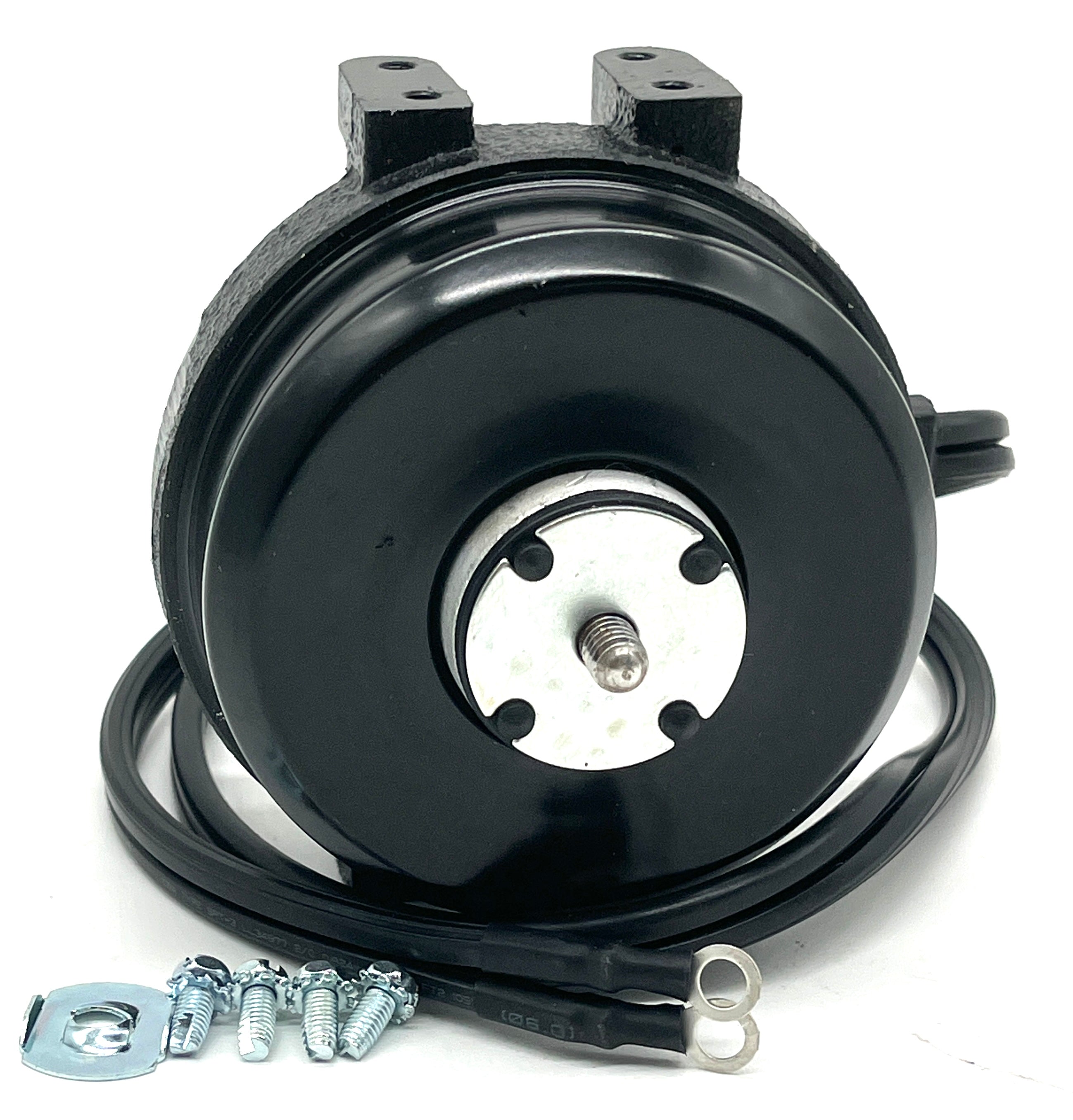 Refrigeration Condensor / Evaporator Fan Motor CW 1550 rpm