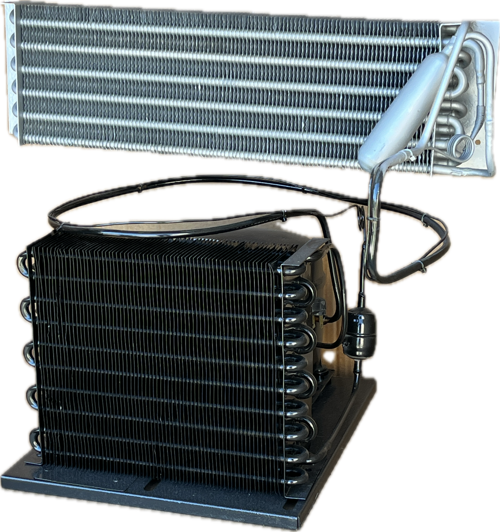 Compressor Decks – Vending Works