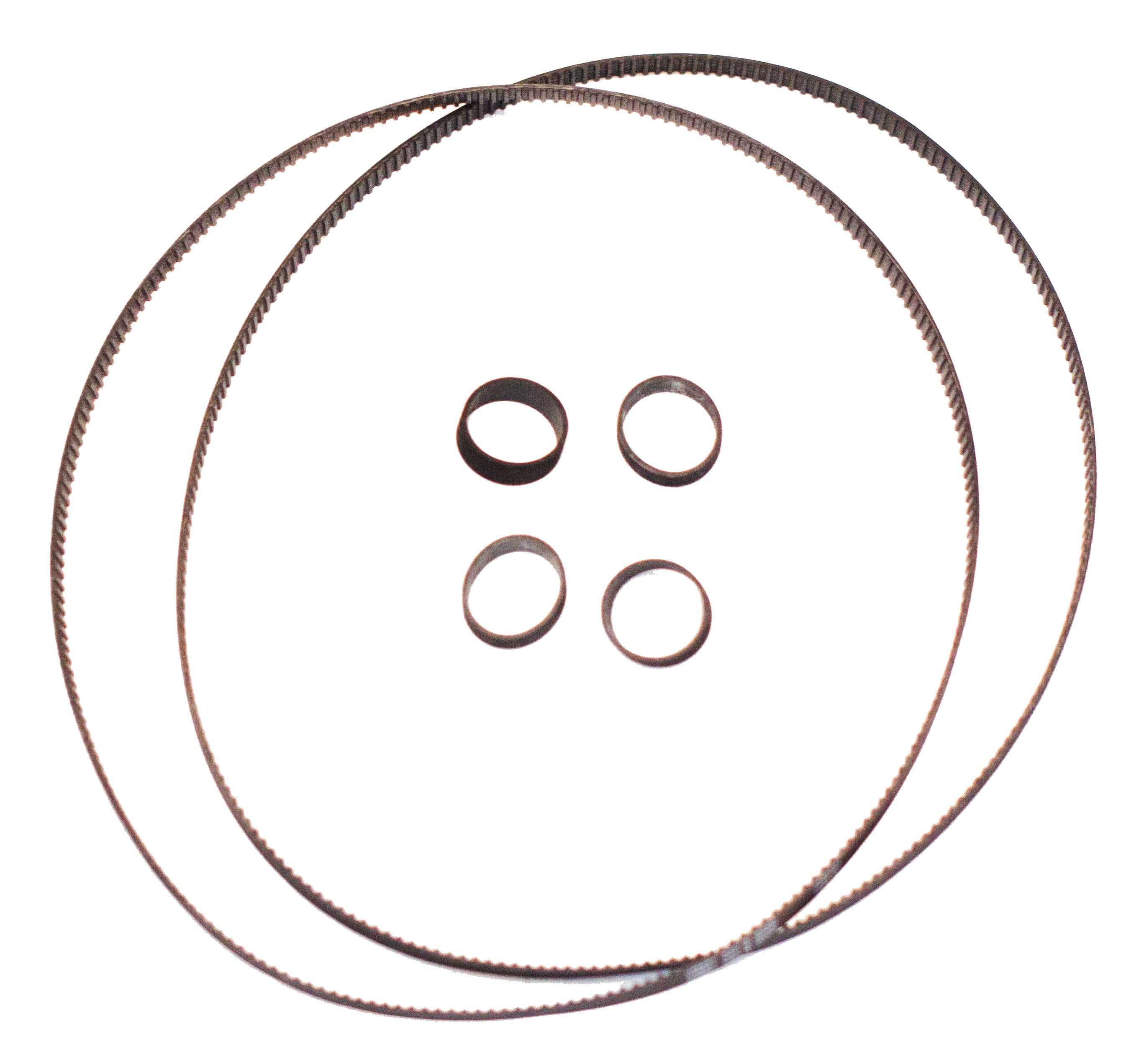 Coinco BA50 Bill Validator Acceptor Belt Kit