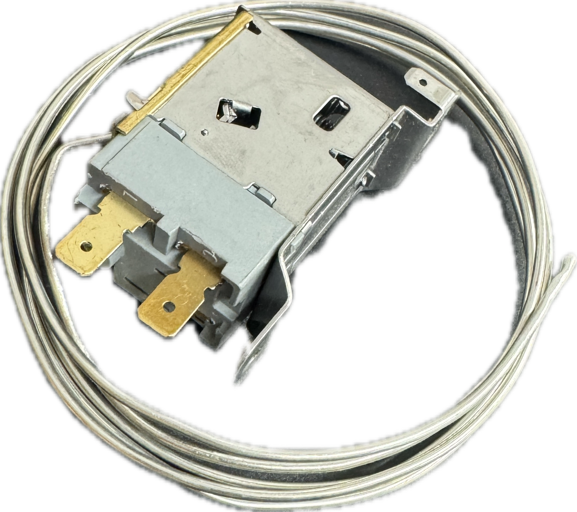 Defrost Thermostat - Crane - Dixie Narco