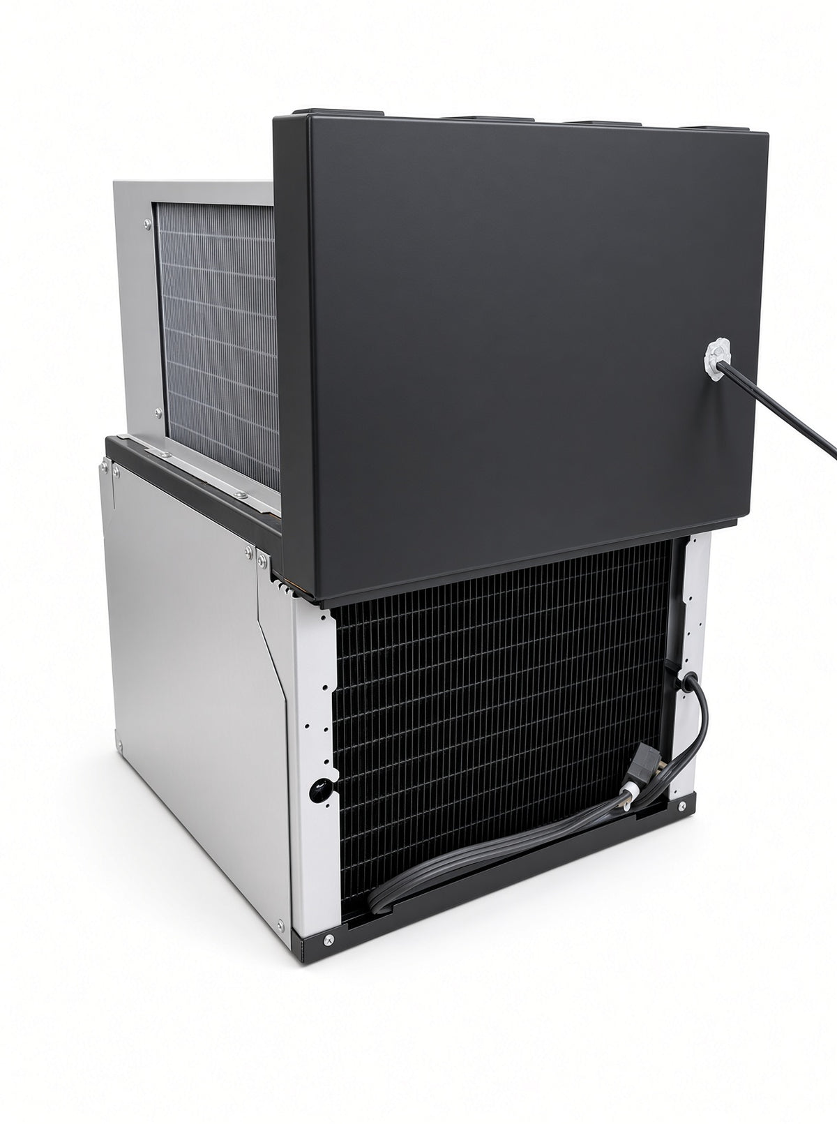 Dixie Narco DN5000 DN3000 Refrigeration Compressor Cooling unit