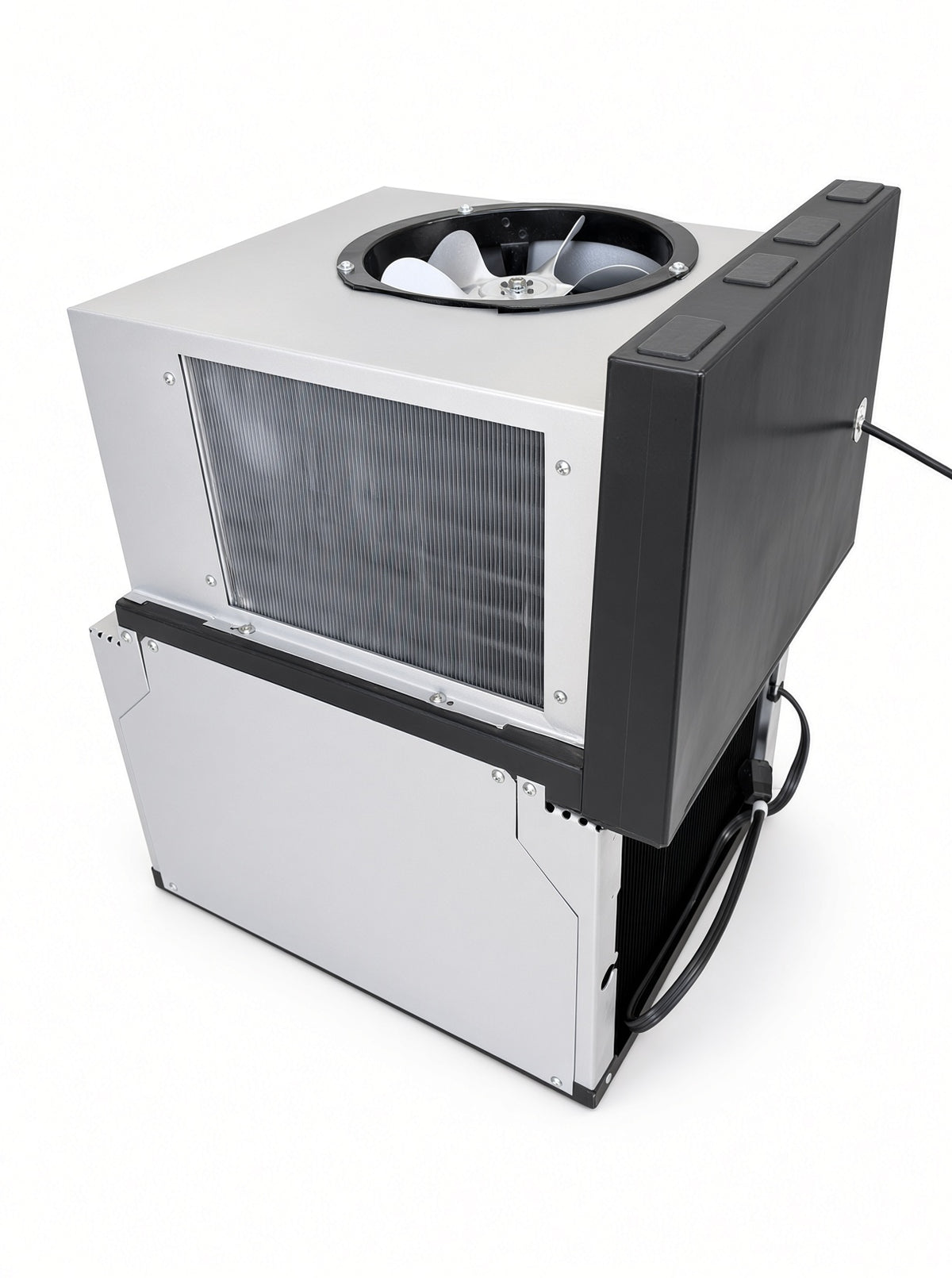 Dixie Narco DN5000 DN3000 Refrigeration Compressor Cooling unit