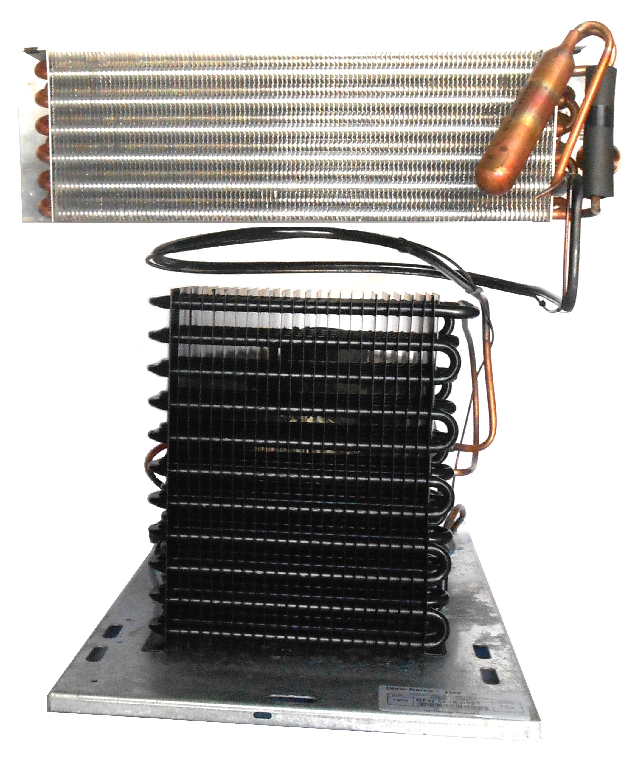 Dixie Narco - Crane Soda Vending Machine Refrigeration Compressor Cooling Deck Unit 1200